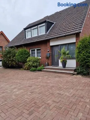 Image of Zimmervermietungen Jachna