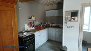 Image of Gîte tout confort entièrement équipé 50 m2 autonome, avec parking