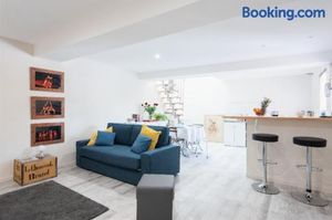 Image of Grand duplex au calme en centre-ville