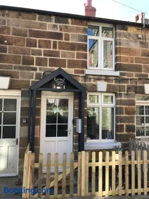 Image of The Blue Porch Staithes