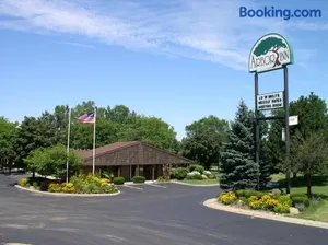 Image of Arbor Inn of Historic Marshall