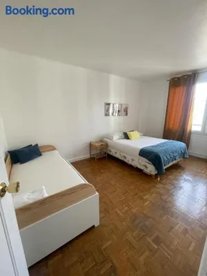 Image of magnifique appartement