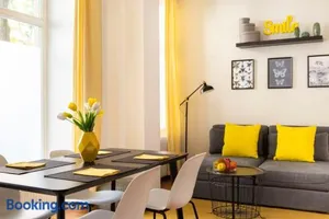 Image of Central Apartment