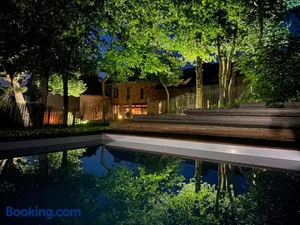 Image of Domaine du Kelenn, Maison d'hôtes de charme avec piscine