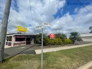 Image of Dalby Hotel Motel