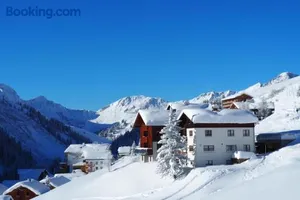 Image of Haus Furka