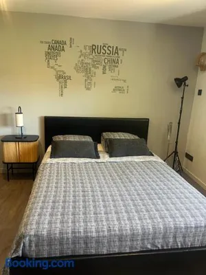 Image of Chambre privée dansHavre de paix