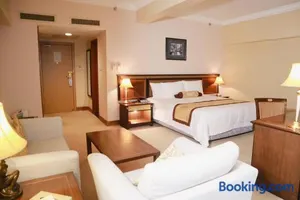 Image of Mason Hotel