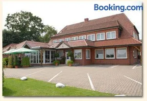 Image of Land-gut-Hotel Restaurant Kreuz Meyer