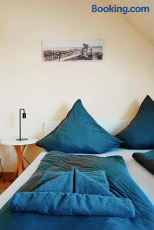 Image of Ferienwohnung KÖÖK I - echter Inselblick