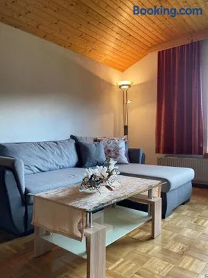 Image of Ferienhaus Koch Weißbriach