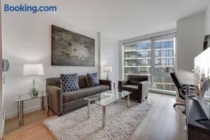 Image of Global Luxury Suites at Via 57