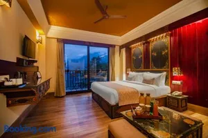 Image of Amritara Hidden Land, Gangtok - 900 mts from MG Marg