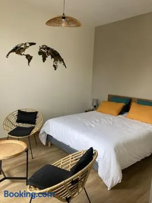 Image of Altima, maisonnette cosy