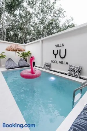 Image of Villa Yu Pool Villa