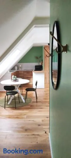 Image of CITY HÔTE appartement centre ville au calme vue sur le château