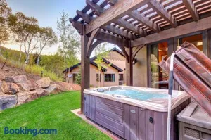 Image of Jeremy Ranch House