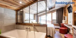 Image of Hotel le Petit Dru