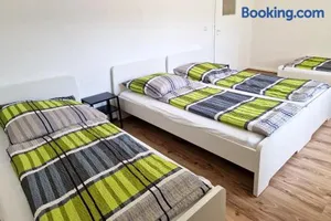 Image of Work & Stay Apartments in Leverkusen