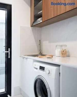 Image of New Designer Built Boutique Holiday Home Heathwood