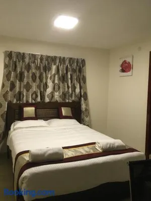 Image of Iris Comfort Inn