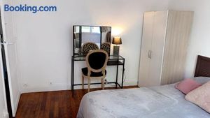 Image of La chambre de Lou