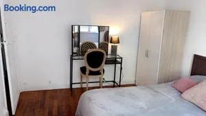 Image of La chambre de Lou
