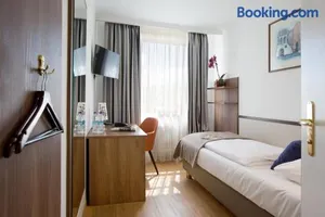 Image of Hotel Aurbacher Hof GmbH