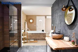 Image of Les Nuits D Olympe - Suite & Spa Privatif