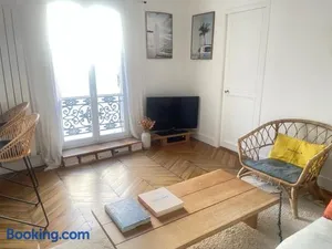 Image of Au pied de Montmartre