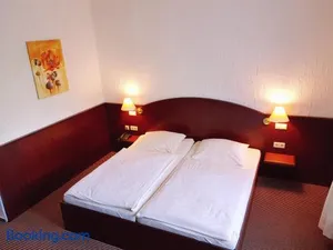 Image of Hotel Restaurant Jägerhof