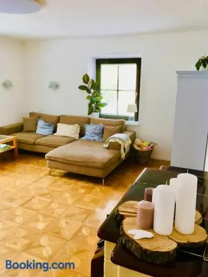 Image of hello. DIE FERIENWOHNUNG