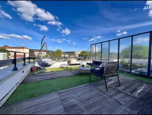 Image of Studio 2 prsn / Proche Gare-Viotte / Garage Privé