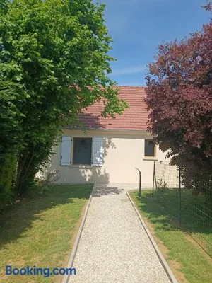 Image of Gite Pak'Home maison à la campagne de plain pied