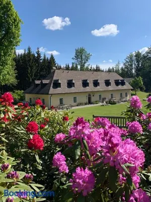 Image of Itha’s secret escape