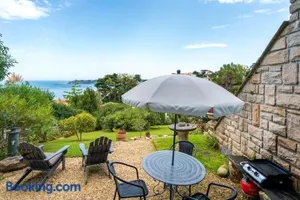 Image of Entre Terre et Mer