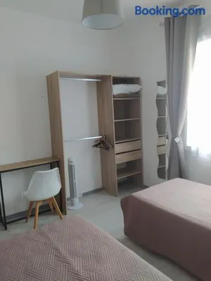 Image of COMME A LA MAISON