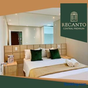 Image of Recanto Central Premium