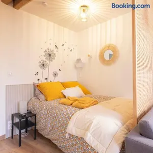 Image of Studio Tout Confort près Ancenis