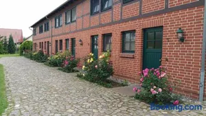 Image of Landferienhof "Müritzufer"