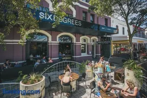 Image of Six Degrees Boutique Hotel
