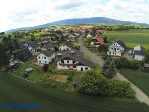 Image of Idyllisches Ferienhaus “Werra Ausblick” am Meißner
