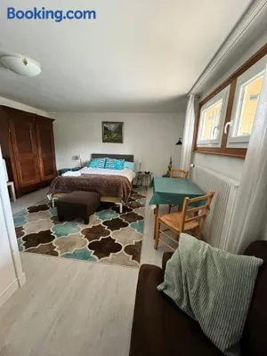 Image of Chez les Michel