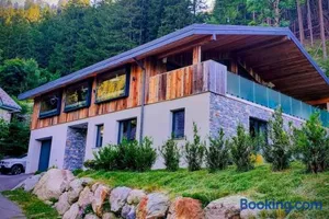 Image of Chalet Petit Chappelle