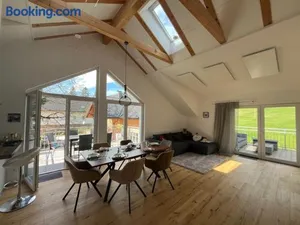 Image of Ferienwohnung Mondsee/Attersee