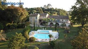 Image of Bed and Breakfast Le Moulin De Champdurand
