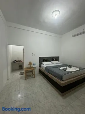 Image of Black Sweet Homestay Dua