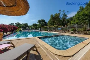 Image of Camping U Pirellu