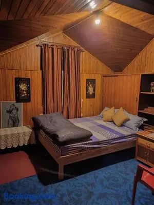 Image of The Guiding Monk Home Stays