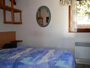 Image of Chalet familial 2 pièces pour 4 pers. à 500m des pistes avec terrasse et équipements modernes - FR-1-592-23